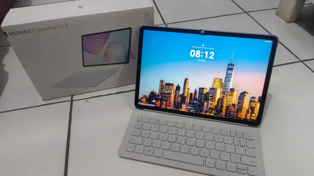 Tablet Huawei Matepade 11.5 th 2025