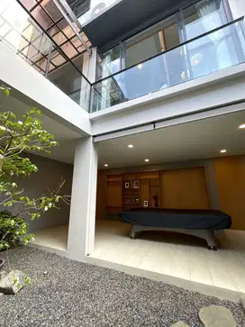 Rumah kota baru parahyangan bumi luhur tatar surawisesa view fantastis