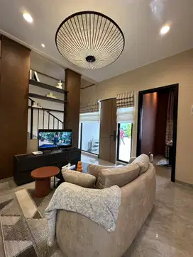 Penawaran Emas! Dapatkan Rumah di Cluster Vola Alam Sutera Termurah!