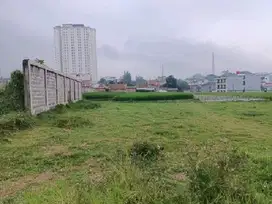 tanah kavling rumah kost di hegar manah Jatinagor Ref.04715