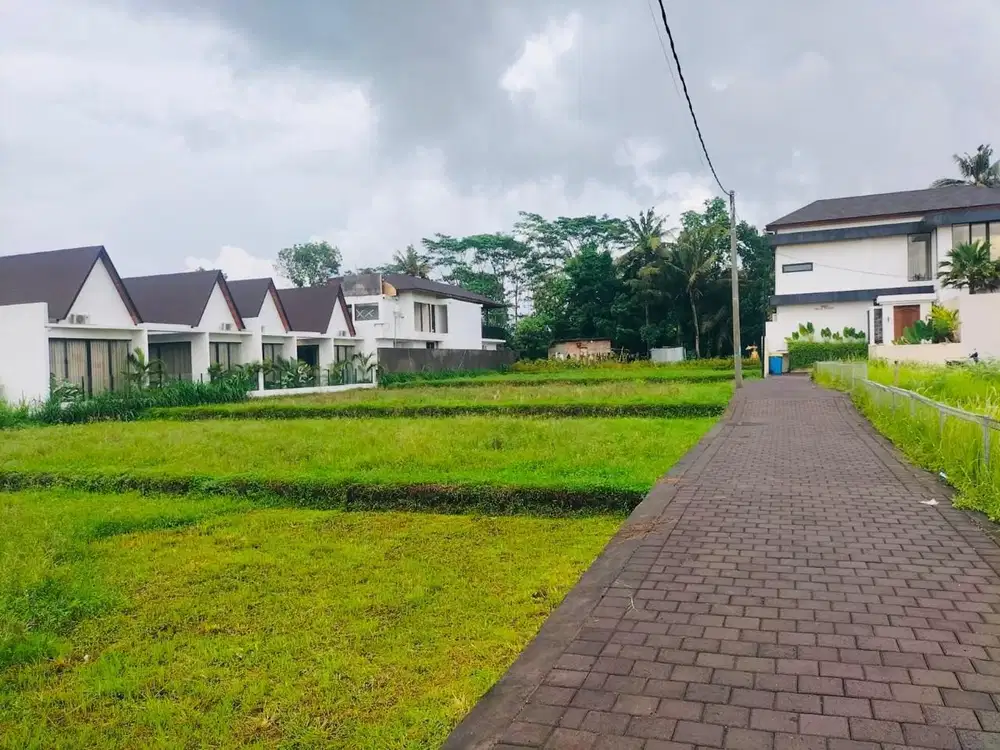Tanah Lod Tunduh Ubud Gianyar