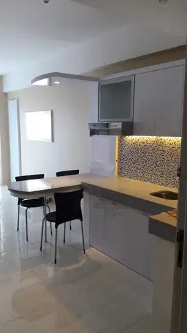 Termurah‼️Apartemen Puncak Bukit Golf