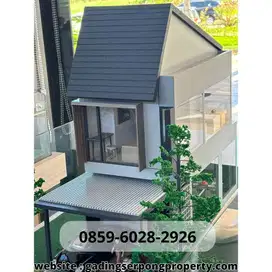 Eksclusif Harga 900Jutaan Limited Unit Hanya CitraGarden serpong Elaia