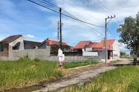 Tanah Murah di Colomadu Harga Promo Dekat Pintu Tol