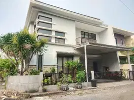 RUMAH MURAH PAGESANGAN GAYUNGSARI BANTING HARGA!