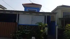 Dijual rumah siap huni sdh rapi di Citra Indah City