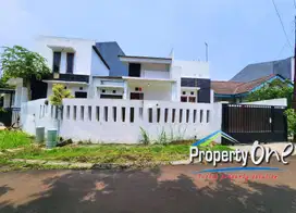 Jual Rumah Di Kencana Loka BSD Serpong