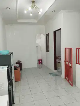 RUMAH BAGUS HADAP TIMUR HARGA MURAH DI CITRA GARDEN 5