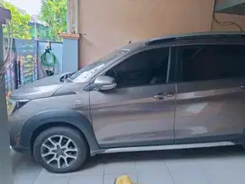 Suzuki XL7 2022 Bensin