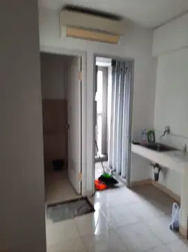 apartemen green bay dua kamar tower a lepas cepat