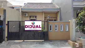 Di jual rumah 1, di perumahan Vila Indah Permai  bekasi utara