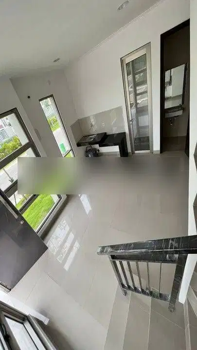 Dijual Rumah Murah Pik 2 Cluster Nashville