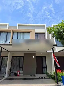 Dijual Murah Rumah Pik2 Uk 6x10 Sudah Ajb Kosongan