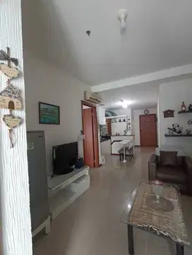 Jual Condominium Green Bay Pluit 2 Bedroom Full Furnish Baguss