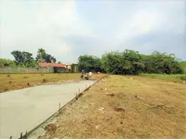 10 Menit Akses Jl. Raya Transyogi, Sertifikat SHM