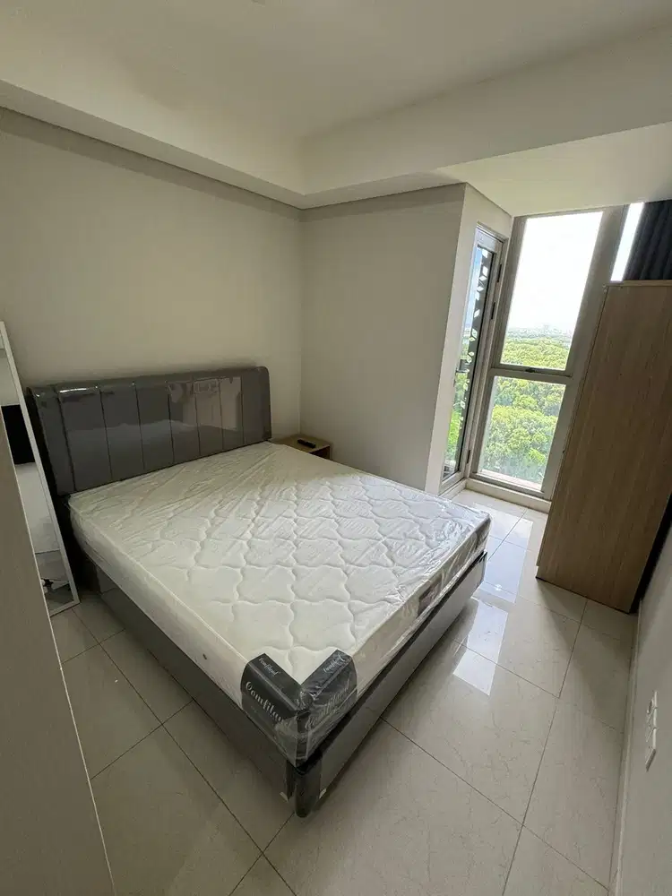 Dijual Apartment Gold Coast Pik Tower Honolulu Uk 29m2 View Mangrove