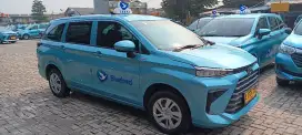 Butuh supir avanza