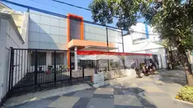 Disewakan Bangunan Komersial  RAYA KERTAJAYA INDAH