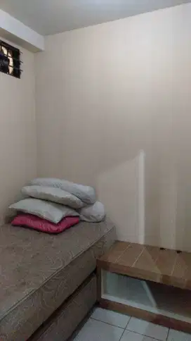 Disewakan Apartemen Gading Nias 2 Kamar Furnish Tahunan