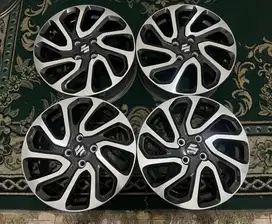 Velg ori all new baleno R16