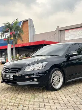 Honda Accord Vti-L 2011 At
