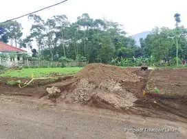 Tanah Murah di Dalam Perumahan Dekat Jalan Bomang, SHM Terjamin