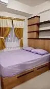 GREEN PRAMUKA MALL 2BR FULL FURNISH FURNISH SELL & NEW