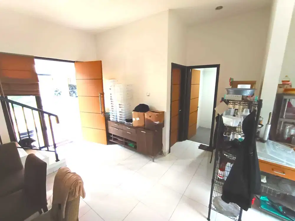 HOTSALE RUMAH HOMIE 150 M2 DI DISCOVERY TERRA CIELO LUMINA EMERALD