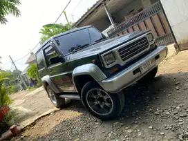 Daihatsu Taft 1993 Diesel