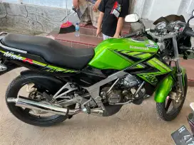 Ninja r tinggal pakai