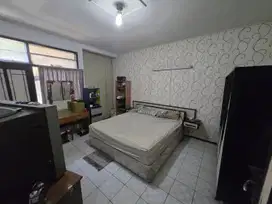 Rumah Cocok Untuk Usaha Lokasi Strategis Ditengah Kota, Tubagus Ismail, Bandung