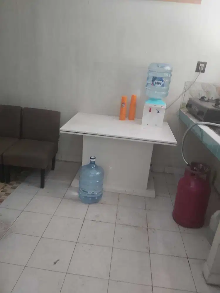 Dijual Rumah Siap Huni Lokasi Sejuk Di Bukit Golf Hijau entul City