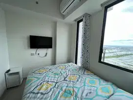 Disewa apartemen PIK 2 tipe studio furnish harga kosan