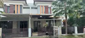 Dijual Cepat Rumah Harga BU di Grand Permata Jingga Dekat Exit Tol