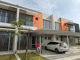 Rumah PIK 2, San antonio Uk 8x12.5