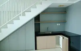 Disewakan Apartemen Neo Soho Podomoro Residence Tipe Avenue
