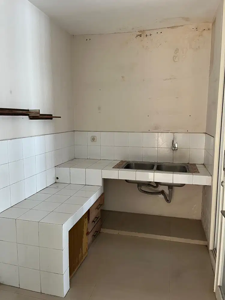 Murah disewakan rumah minimalis  di Golf Avenue