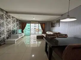 Include IPL Disewakan 2BR Thamrin Residence Dekat Mall Thamrin City
