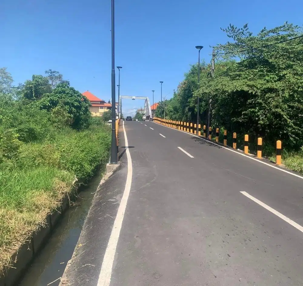 Tanah Belong 1 Seminyak Badung Bali