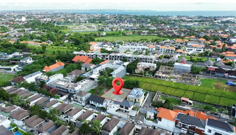 Tanah umalas kerobokan