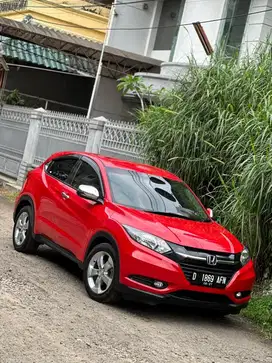 Dp10Jt Honda HR-V E 1.5 Matic 2017 / 2018 Hrv KM75rb Pjk Panjang