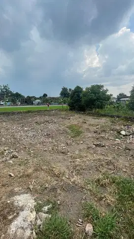 7 Menit ke Tugu Jogja, Lokasi Premium dalam Kota
