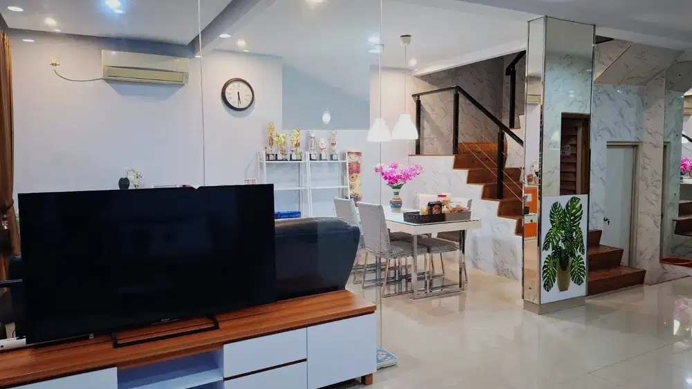 Rumah Citra 2 Ext (LT/LB 120/200 m)