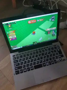Sony Vaio 2 in 1