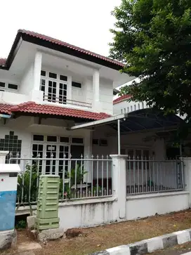Dijual Rumah Dua Lantai Modern Di Rawamangun Jalan Pemuda