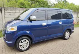 Suzuki APV 2005 Bensin