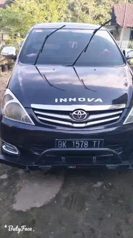Kijang innova tahun 2005