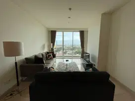 For Sale Apartment Pakubuwono House 2BR