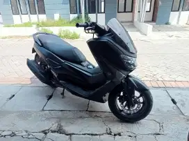 Dijual yamaha NMAX