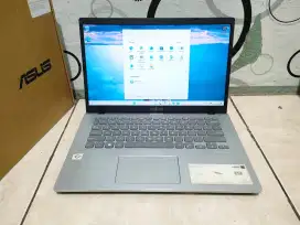 Laptop Asus X409DA -AMD Athlon Silver -